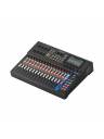 Yamaha MGX16 22-Channel Digital Mixing Console - Black