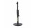 Shure Desktop Mic Stand with 6in Round Base