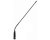 Sennheiser MZH 3042 16in Gooseneck w/ XLR Dual Flex