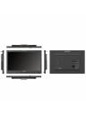 Lilliput Q24 23.6in 12G-SDI Production Studio Monitor (Gold Mount)