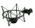 Neumann EA 1 Shockmount - Black