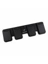 AirTurn QUAD 500 Four Pedal Silent W/L Controller