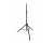 Ultimate Support TS-99B TeleLock Tall Speaker Stand