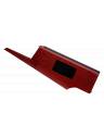 Korg RK-100S 37-note slim Keytar (Red)