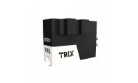 Ortofon VNL TRIX Cartridge with Preinstalled Stylus