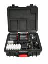 Aputure MC Pro RGBWW LED Pane Light 8-Light Kit