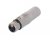Neutrik NA3F5M XLR Female 3pin to XLR Male 5pin DMX Adaptor