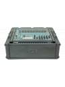 SKB 1SKB-R100 Roto-molded 10U Mixer Rack Case