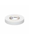 Pro Gaff 1in Cloth Gaffers Tape - White