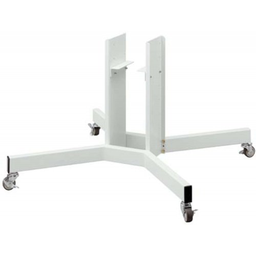 TOA Canada SR-FS4 Floor Stand for (2x) SR-S4L Speakers