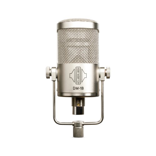 Sontronics DM-1B Large-Diaphragm Condenser Microphone