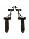 Shape BP12 REVOLT VCT Baseplate with Telescopic Handles