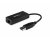 StarTech USB 3.0 to Gigabit Ethernet NIC Network Adapter