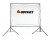 Odyssey Mobile Video Screen System (Screen & Frame)