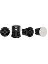 Sonance PS-C41RT Professional Series 4\" In-Ceiling Speaker (Pair)