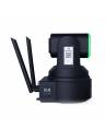 BirdDog X4 Ultra 2160p 4K PTZ Camera with 20x Zoom - Black
