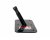 Matthews Black Hyper-Chrom Baby Plate Cheater - 3.5 Inch