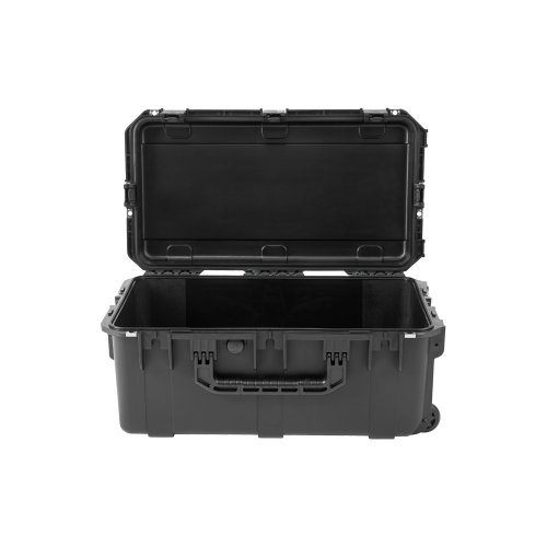SKB iSeries 25 x 13 x 10 Inch Case w/ Wheels (Empty)