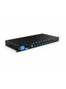 ChamSys GeNetix GN8 8-Port Multipurpose Node