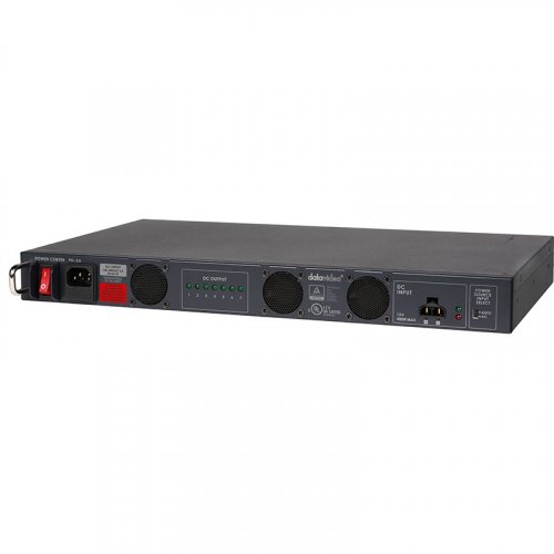 Datavideo PD-2A Power Centre
