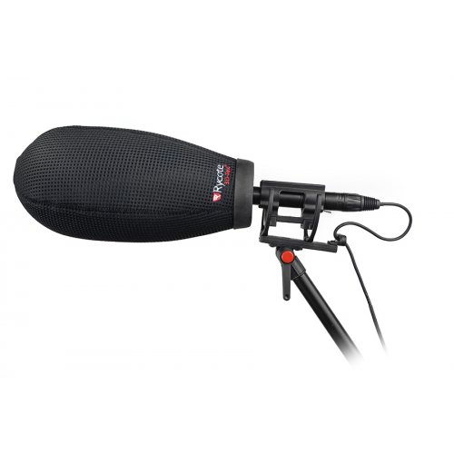 Rycote Super-Softie Kit MKH 416
