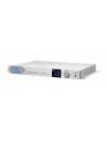Merging Technologies Hapi Mk III AES67/Dante Ready Modular Audio Interface