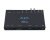 AJA HELO Plus Advanced H.264 Streamer and Recorder (Open Box)