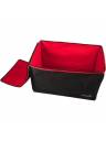 Krane Covered Wagon Bin for AMG Carts