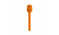 RODE Interview Micro Handheld Adaptor for Wireless Micro - Orange