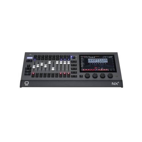 Obsidian NX1-16 DMX Controller