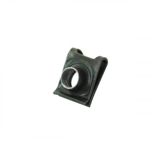 AVShop.ca Regular Clip Nut (Black Steel)