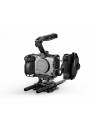 Tilta Camera Cage V2 for Sony FX3 and FX30 - Pro Kit, Black