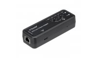 KanexPro Dante 2-Channel Analog Line Output Adapter