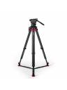 Sachtler System Cine 20 Flowtech100 GS Tripod Package