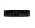 Atlona Four-Input 4K HDR Switcher w/ HDMI & HDBaseT Inputs