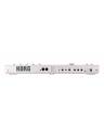 Korg microKORG MK2 Synthesizer/ Vocoder Limited Edition White w/ Soft Case
