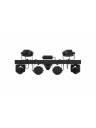 Chauvet DJ GigBAR Move ILS 5-in-1 Pack and Play System