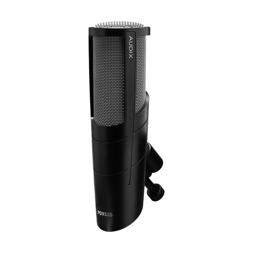 Audix PDX520 PDX520 Dynamic Vocal Microphone