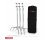 Matthews Trio C+ Traveler Kit