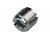 K&M 215 Thread Adapter (1/2in & 3/8in Female, 5/8in Male)