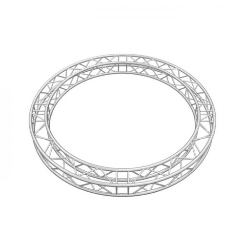 Global Truss F34 Truss Arc Circle 9.84ft / 3.0M