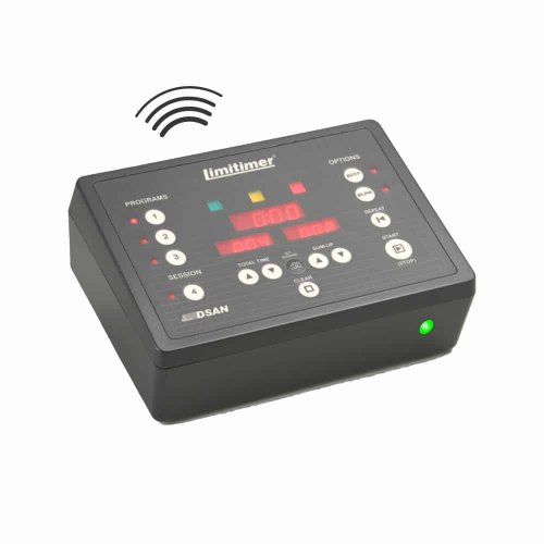 DSAN Limitimer PRO-2000BT-T Bluetooth Console - Console Only