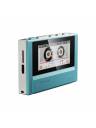 FiiO Snowsky Echo Portable High-Res Portable Music Player - Blue