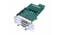 Marian Clara A/D+ XLR 32Ch Analog & AES/EBU PCIe Sound w/MIDI, Word Clock