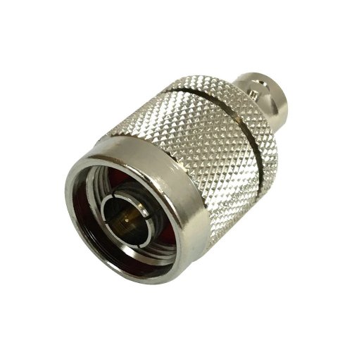 AVShop N-BNC to Female BNC (50 Ohm) (CP Beam)