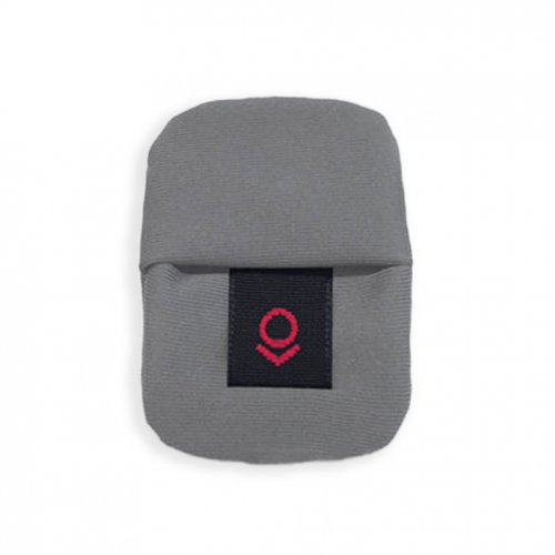 Zoom Colourful Cover for Instamic - Light Gray