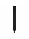 RCF EVOX J9 Active Three-Way Portable Column Speaker - Black