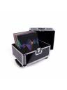 Reloop 120 Trolley Record Case