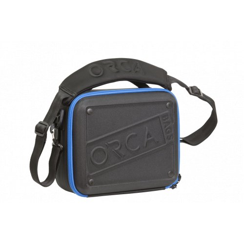 Orca Bags OR-68 Hard Shell Case - Medium