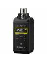 Sony UWP-D Lavalier & Plug-On Wireless Mic Package (Freq.25UC: 536 to 608MHz)